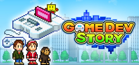 Download Game Dev Story pc game