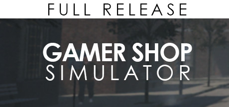 Download Gamer Shop Simulator pc game