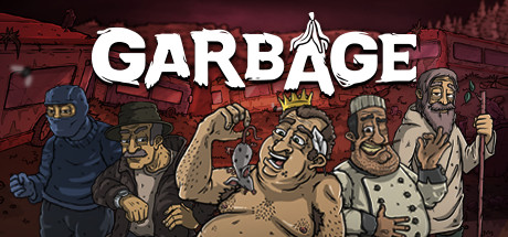 Download Garbage pc game