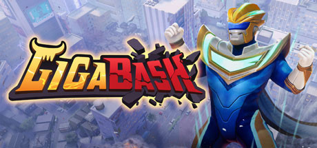 Download GigaBash pc game