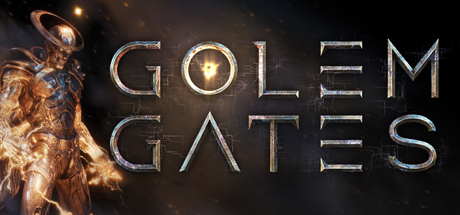 Download Golem Gates pc game