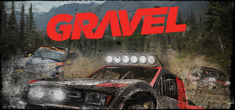 Download Gravel pc game
