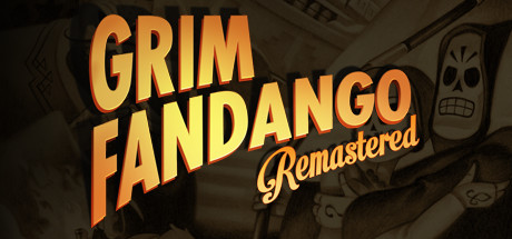 Download Grim Fandango Remastered pc game