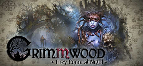 Download Grimmwood - They Come at Night pc game