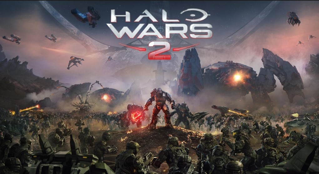 Download Halo Wars 2 pc game