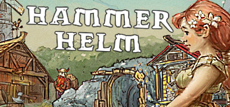 Download HammerHelm pc game