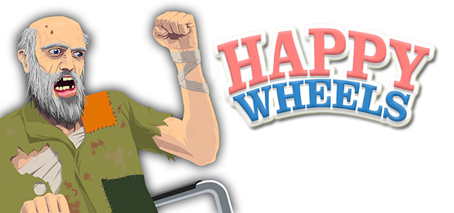 Download Happy wheels pc game