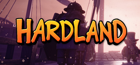 Download Hardland pc game