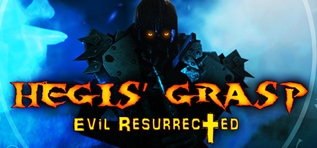 Download Hegis' Grasp: Evil Resurrected pc game