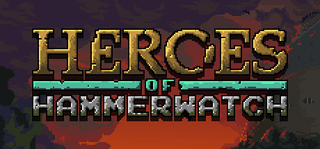 Download Heroes of Hammerwatch pc game