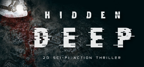 Download Hidden Deep pc game