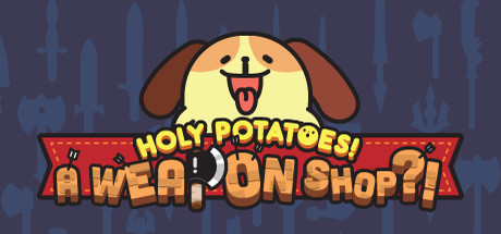 Download Holy Potatoes! A Weapon Shop! pc game