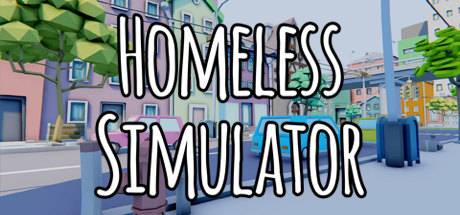 Download Homeless Simulator pc game