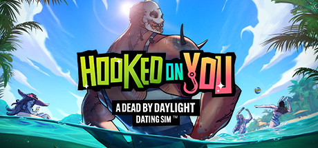 Download Hooked on You: A Dead by Daylight Dating Sim pc game