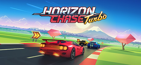 Download Horizon Chase Turbo pc game