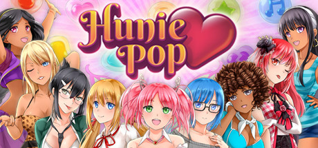 Download HuniePop pc game