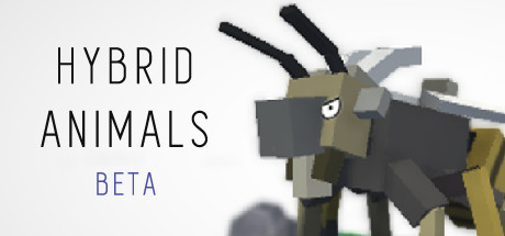 Download Hybrid Animals pc game