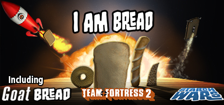 Download I am Bread pc game