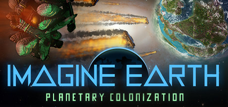 Download Imagine Earth pc game