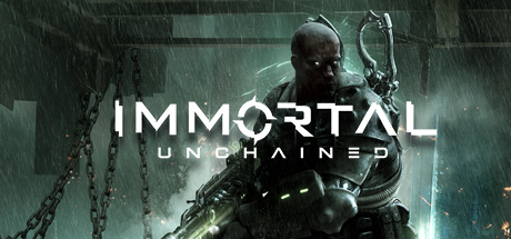 Download Immortal: Unchained pc game