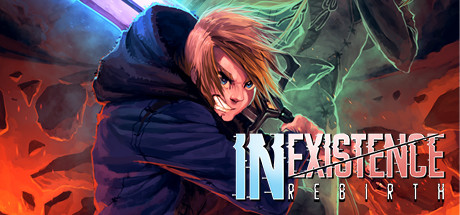 Download Inexistence Rebirth pc game