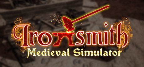 Download Ironsmith Medieval Simulator pc game