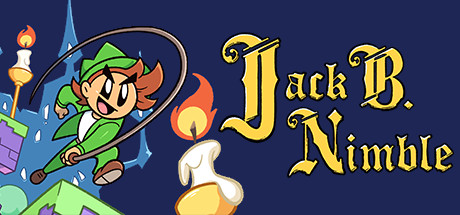 Download Jack B. Nimble pc game