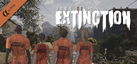 Download Jaws of Extinction pc game
