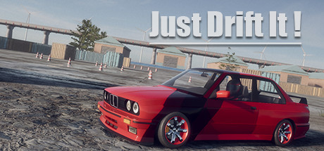 Download Just Drift It ! pc game