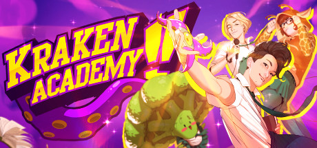 Download Kraken Academy!! pc game