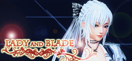 Download Lady and Blade pc game