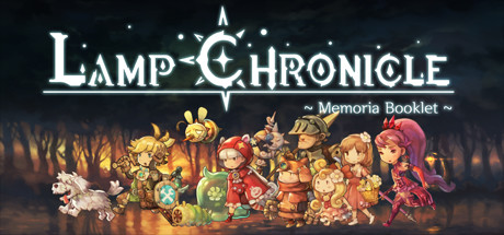 Download Lamp Chronicle pc game