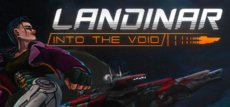 Download Landinar: Into the Void pc game
