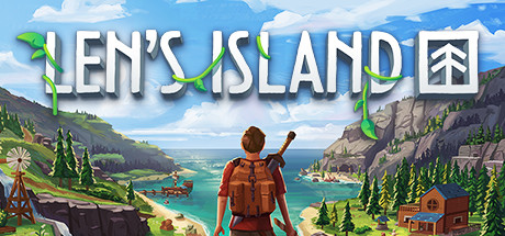 Download Len's Island pc game
