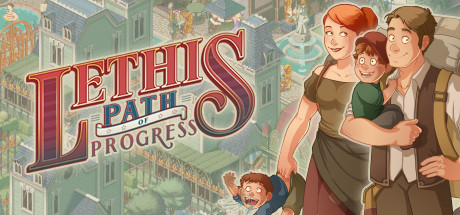 Download Lethis - Path of Progress pc game