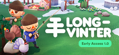 Download Longvinter pc game