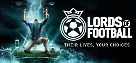 Download Lords of Football pc game