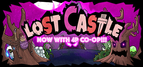 Download Lost Castle pc game