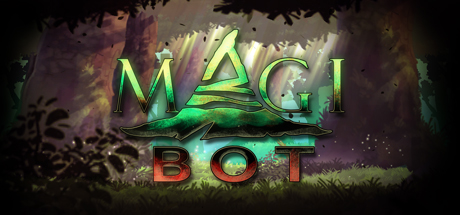 Download Magibot pc game