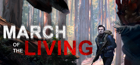 Download March of the Living pc game