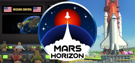 Download Mars Horizon pc game