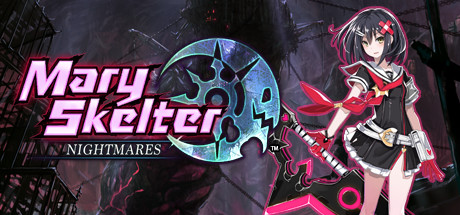 Download Mary Skelter: Nightmares pc game