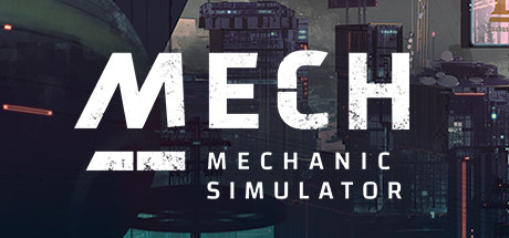 Download Mech Mechanic Simulator pc game