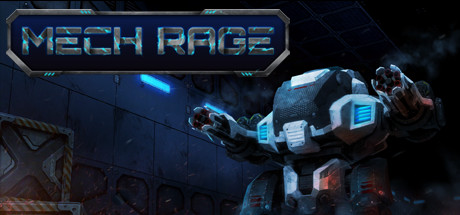 Download Mech Rage pc game
