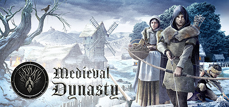 Download Medieval Dynasty pc game