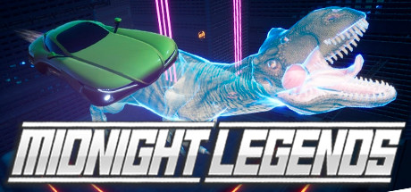 Download Midnight Legends pc game