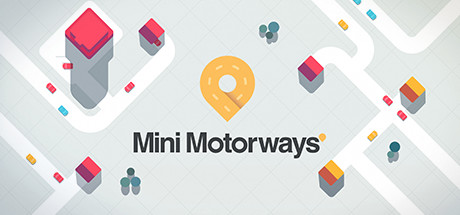 Download Mini Motorways pc game