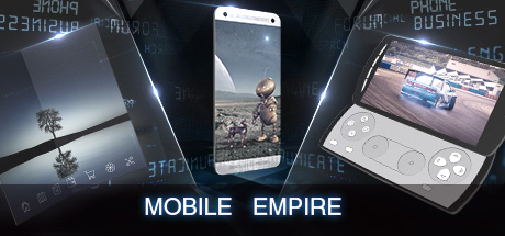 Download Mobile Empire pc game