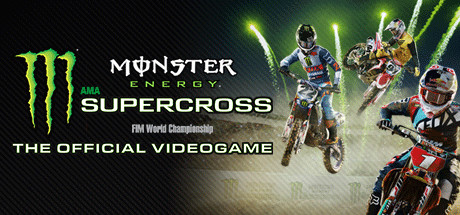 Download Monster Energy Supercross pc game
