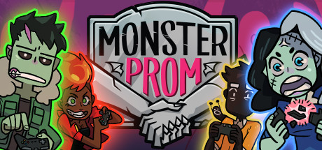 Download Monster Prom pc game